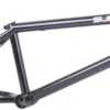 Subrosa MR2 Freestyle BMX Frame -Surf Sales subrosa mr2 freestyle bmx frame 2y