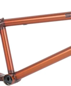 Subrosa MR2 Freestyle BMX Frame -Surf Sales subrosa mr2 freestyle bmx frame ae 3