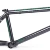 Subrosa OM Freestyle BMX Frame -Surf Sales subrosa om freestyle bmx frame fj 3