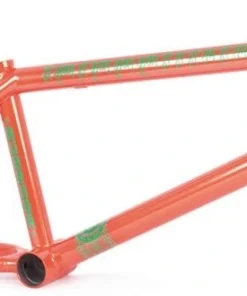 Subrosa OM Freestyle BMX Frame -Surf Sales subrosa om freestyle bmx frame uj 1