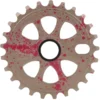 Subrosa Petal Freestyle BMX Sprocket -Surf Sales subrosa petal freestyle bmx sprocket 5n