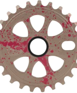 Subrosa Petal Freestyle BMX Sprocket
