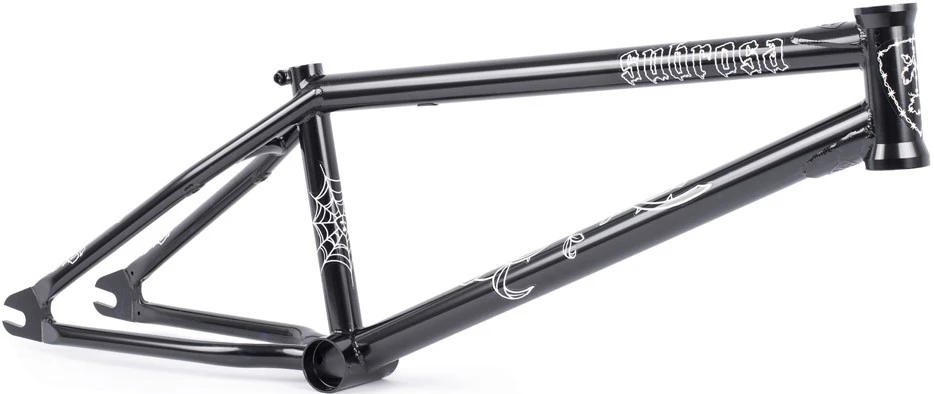Subrosa Rose Freestyle BMX Frame 5 Subrosa Rose Freestyle BMX Frame - Image 3