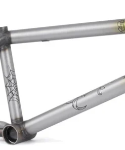 Subrosa Rose Freestyle BMX Frame -Surf Sales subrosa rose freestyle bmx frame tw 2
