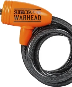 Subrosa Warhead Lock