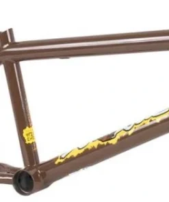 Subrosa Wild Child Freestyle BMX Frame -Surf Sales subrosa wild child freestyle bmx frame 1q 2