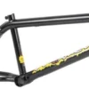 Subrosa Wild Child Freestyle BMX Frame -Surf Sales subrosa wild child freestyle bmx frame ow 3