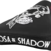 Subrosa X Shadow RoseCrow Pivotal BMX Seat -Surf Sales subrosa x shadow rosecrow pivotal bmx seat 1c