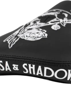 Subrosa X Shadow RoseCrow Pivotal BMX Seat