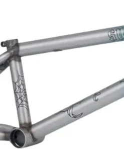 Subrosa Yung Rose Freestyle BMX Frame -Surf Sales subrosa yung rose freestyle bmx frame a1 1