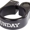 Sunday BMX Seat Post Clamp -Surf Sales sunday bmx seat post clamp
