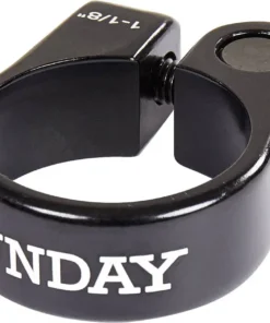 Sunday BMX Seat Post Clamp