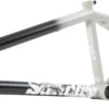 Sunday Broc Raiford Darkwave Freestyle BMX Frame -Surf Sales sunday broc raiford darkwave freestyle bmx frame kh