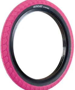 Sunday Current V2 BMX Tire -Surf Sales sunday current v2 bmx tire u5 3