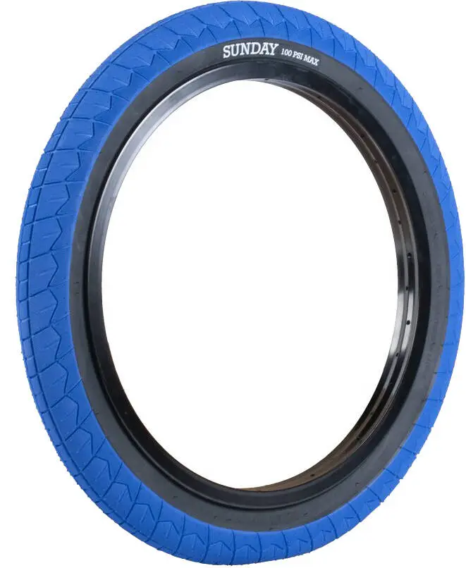Sunday Current V2 BMX Tire 5 Sunday Current V2 BMX Tire - Image 3