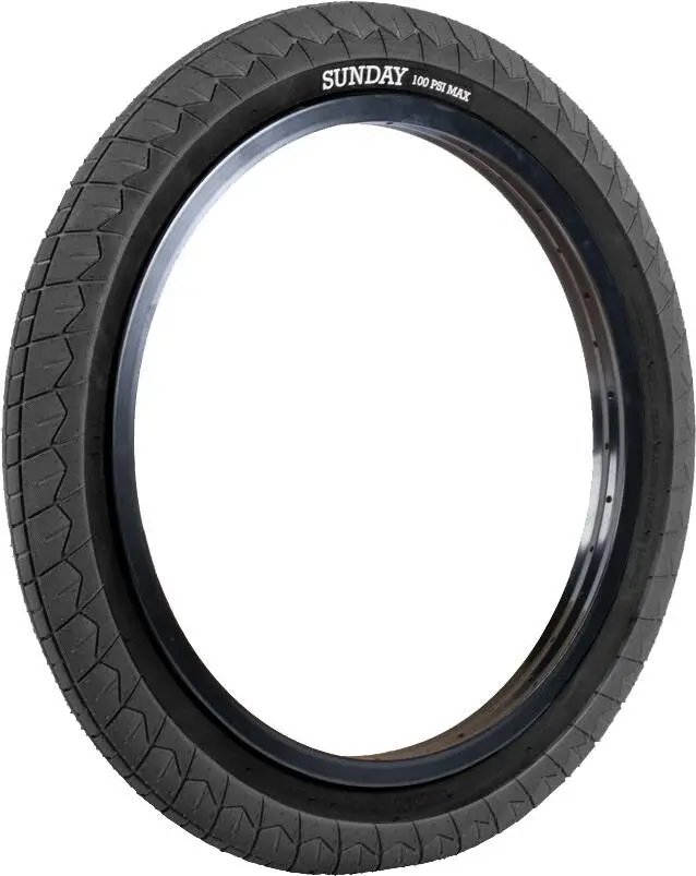 Sunday Current V2 BMX Tire 3 Sunday Current V2 BMX Tire