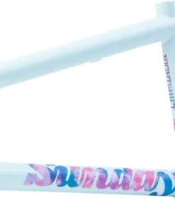 Sunday Nightshift Freestyle BMX Frame 12 Sunday Nightshift Freestyle BMX Frame -Surf Sales sunday nightshift freestyle bmx frame xv 5