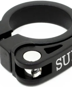 Sunday Quick Release BMX Seat Clamp