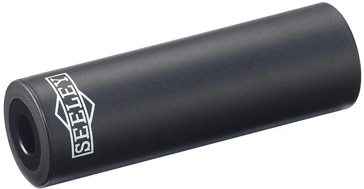 Sunday Seeley PC Freestyle BMX Peg 3 Sunday Seeley PC Freestyle BMX Peg