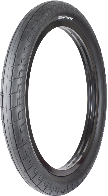 Sunday Streetsweeper 20'' BMX Tire 3 Sunday Streetsweeper 20'' BMX Tire