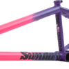 Sunday Streetsweeper Freestyle BMX Frame -Surf Sales sunday streetsweeper freestyle bmx frame pw 2