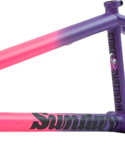 Sunday Streetsweeper Freestyle BMX Frame -Surf Sales sunday streetsweeper freestyle bmx frame pw 3