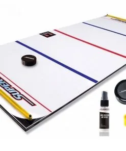 Superdeker Hockey Trainer