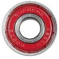 Supreme Abec 5 Bearing