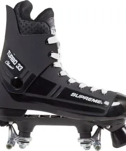 Supreme Turbo 33 Nylon Roller Boot -Surf Sales supreme turbo 33 nylon roller boot jn 11