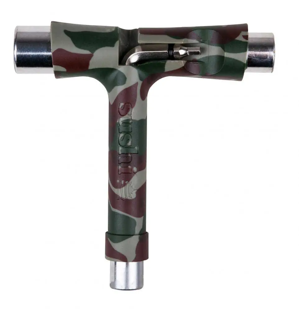 Sushi Tool Ultimate Ninja T Tool 3 Sushi Tool Ultimate Ninja T Tool