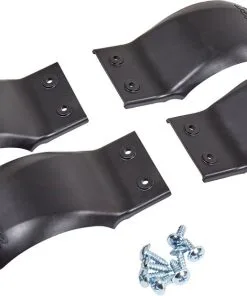 Swenor Alutech Fender 4-Pack