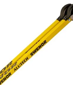 Swenor Alutech Roller Skis