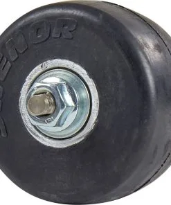 Swenor Carbonfibre Rear Rollerski Wheel Complete