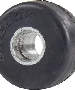 Swenor Classic 65 X 40mm Front Rollerski Wheel