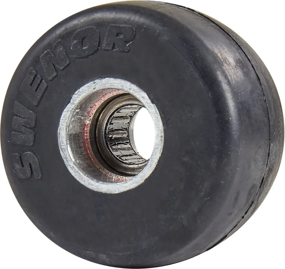 Swenor Classic 65 X 40mm Rear Rollerski Wheel 5 Swenor Classic 65 X 40mm Rear Rollerski Wheel - Image 3