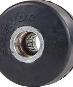Swenor Classic 75 X 55mm Rear Rollerski Wheel -Surf Sales swenor classic 75 x 55mm rear rollerski wheel 1