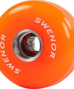 Swenor Classic 76 X 45mm Rear Rollerski Wheel