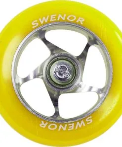 Swenor Equipe R2 Ceramic Complete Rollerski Wheel
