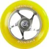 Swenor Equipe R2 Complete Rollerski Wheel -Surf Sales swenor equipe r2 complete rollerski wheel og 1