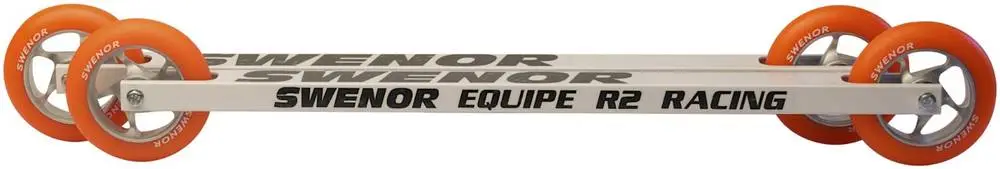 Swenor Equipe R2 Roller Skis 3 Swenor Equipe R2 Roller Skis