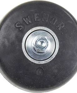 Swenor Fiberglass Complete Front Rollerski Wheel