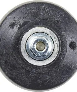 Swenor Finstep Complete Rear Rollerski Wheel