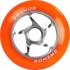 Swenor Skate 100 X 24mm PU Rollerski Wheel -Surf Sales swenor skate 100 x 24mm pu rollerski wheel xm