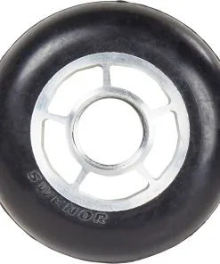 Swenor Skate 80 X 24mm Rubber Rollerski Wheel