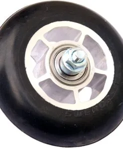 Swenor Skate Junior Complete Rubber Rollerski Wheel