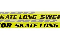 Swenor Skate Long Roller Skis