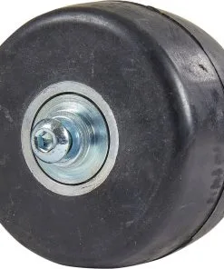 Swenor Tristar Front Rollerski Wheel Complete