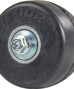 Swenor Tristar Rear Rollerski Wheel Complete