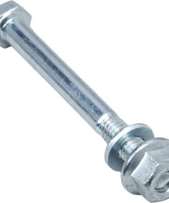 Swenor Tristar/Touring Wheel Bolt And Nut Set