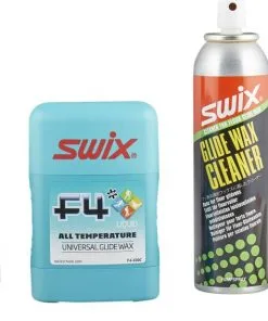 Swix Alpine Touring Set